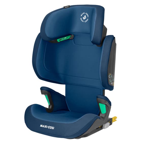 Автокресло Maxi-Cosi Morion i-Size Basic Blue 8742875110 Автокресло Maxi-Cosi Morion i-Size Basic Blue 8742875110