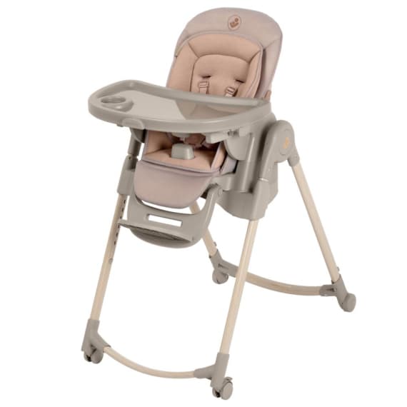 Стільчик для годування Maxi-Cosi Minla Plus Elegance 2723160110 Terra