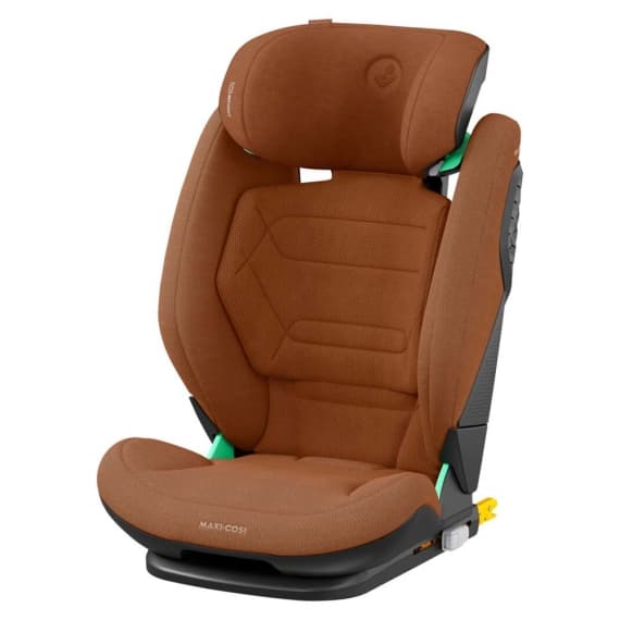 Автокрісло Maxi-Cosi RodiFix Pro 2 i-Size Authentic 8800491110 Terra