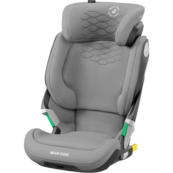 Автокресло Maxi-Cosi Kore Pro i-Size Authentic Grey 8741510110 Автокресло Maxi-Cosi Kore Pro i-Size Authentic Grey 8741510110