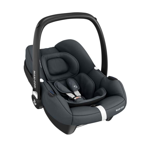 Автокрісло Maxi-Cosi CabrioFix i-Size Essential Graphite 8558750112