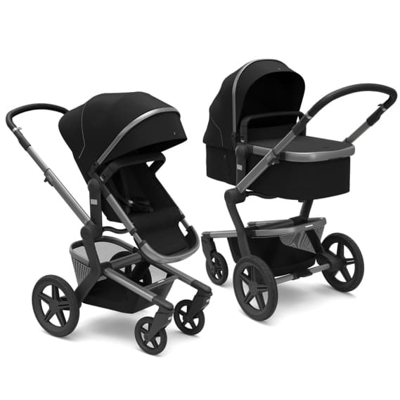 Шасси Joolz Day+ Tailor 521002 Grey