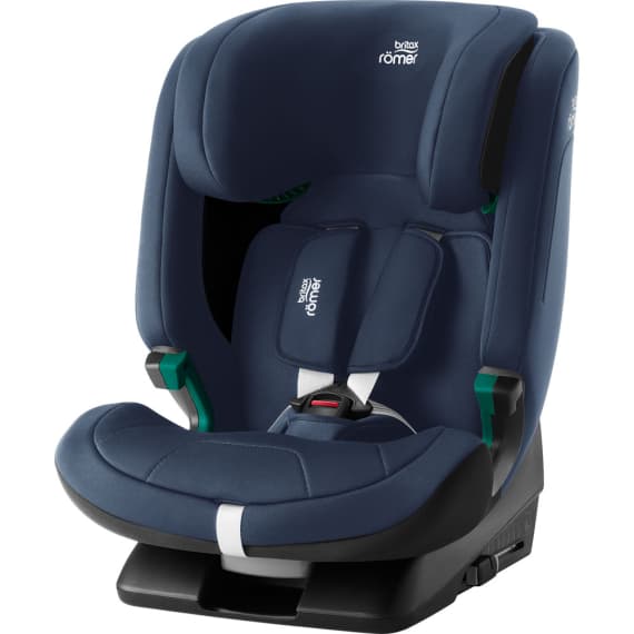 Автокрісло Britax Romer Versafix 2000039732 Night Blue
