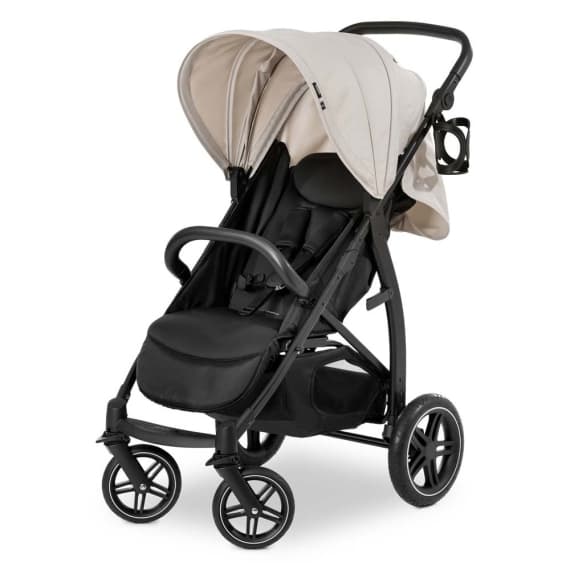 Коляска прогулочная Hauck Rapid 4D 14896-9 Classic Beige Коляска прогулочная Hauck Rapid 4D 14896-9 Classic Beige