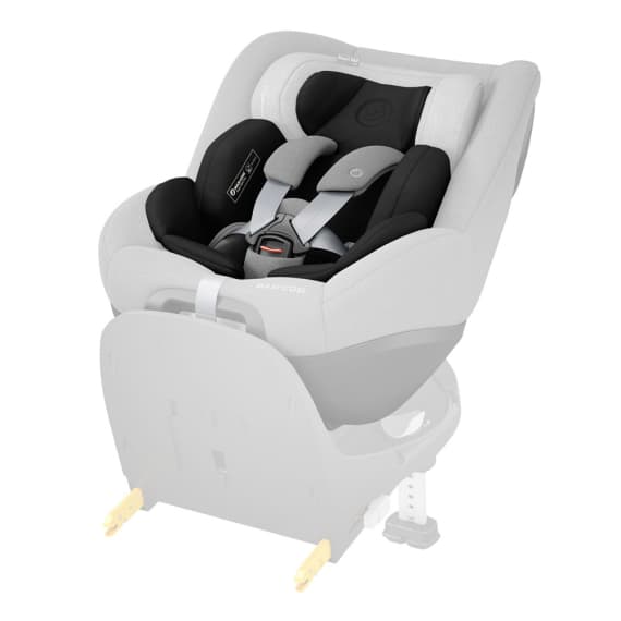 Вкладыш Maxi-Cosi Pearl 360 Pro Authentic 8054671110 Black
