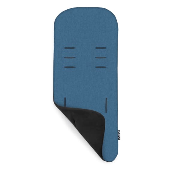 Вкладиш Bumprider Inovi Memory Foam 41201-218 Black-Turquoise