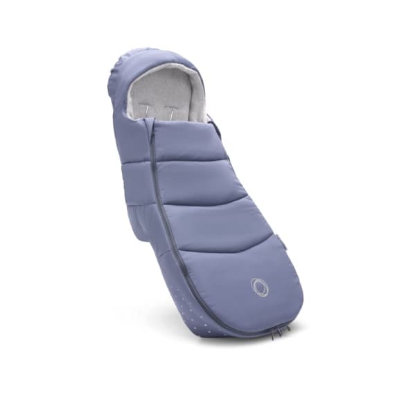 Конверт BUGABOO SEASIDE BLUE 2306010070 Конверт BUGABOO SEASIDE BLUE 2306010070