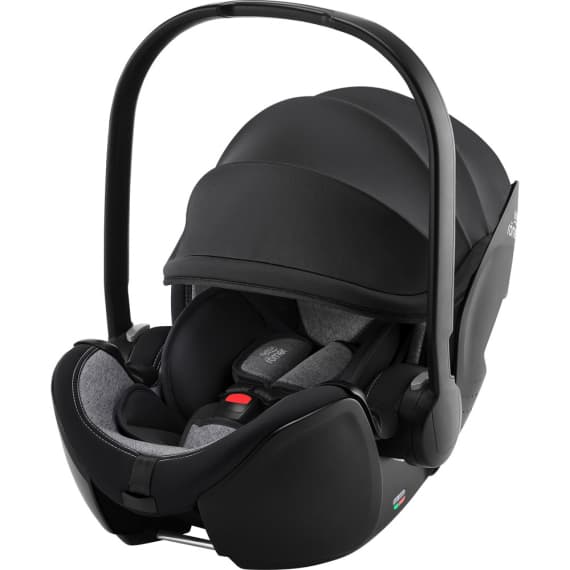 Автокресло Britax Romer Baby-Safe 5Z2 2000039475 Graphite Marble