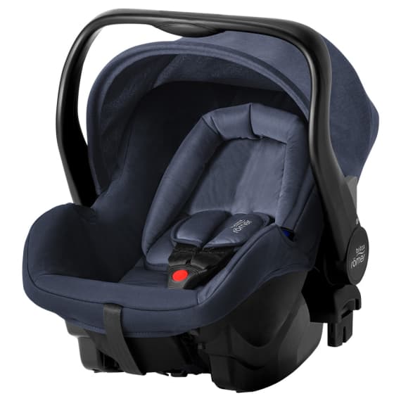 Автокресло Britax Romer Primo Navy Ink 2000036221