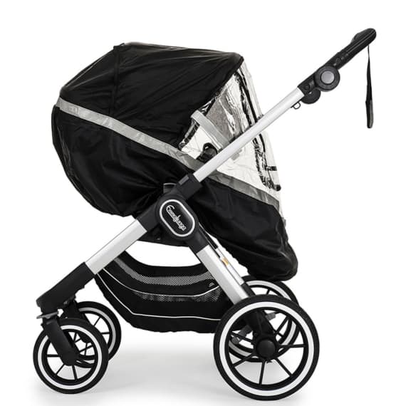 Дождевик Emmaljunga Large NXT 90 Flat 90115 Дождевик Emmaljunga Large NXT 90 Flat 90115