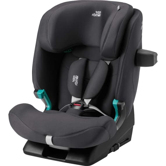 Автокрісло Britax Romer Advansafix Pro 2000040901 Classic / Deep Grey