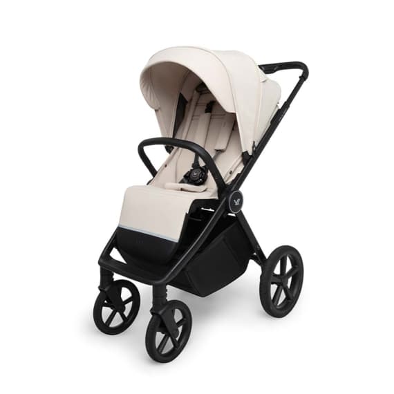 Коляска прогулянкова Muuvo Go MGO-W-TAUPE Taupe Коляска прогулянкова Muuvo Go MGO-W-TAUPE Taupe