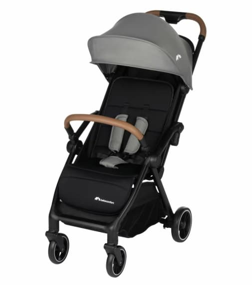 Коляска прогулочная Bebe Confort Sunlite 1147077210 Tinted Gray Коляска прогулочная Bebe Confort Sunlite 1147077210 Tinted Gray