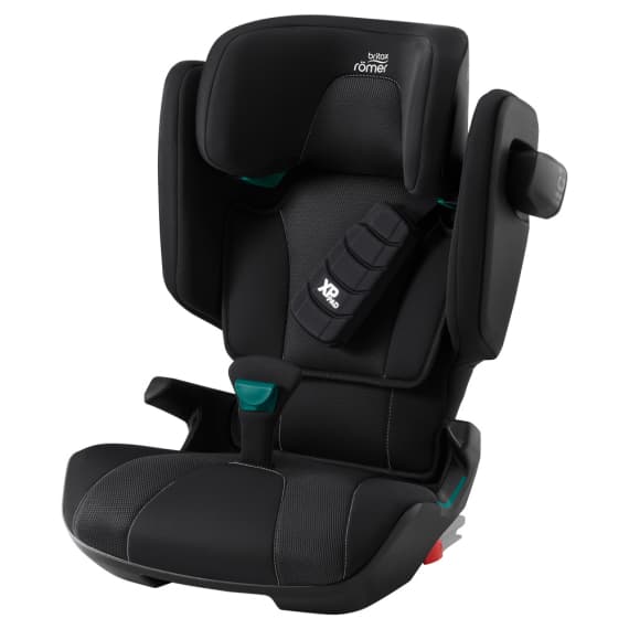 Автокресло Britax Romer Kidfix i-SIZE Galaxy Black 2000037173 Автокресло Britax Romer Kidfix i-SIZE Galaxy Black 2000037173