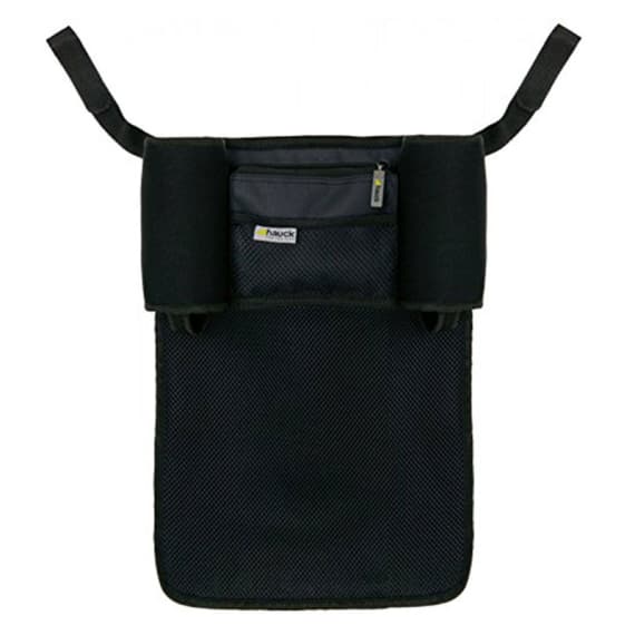 Сумка для коляски Hauck Store Me 61823-3 Black