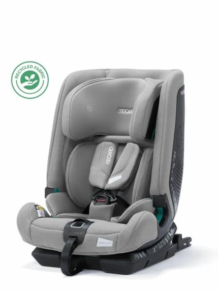 Автокрісло Recaro Toria Elite 89044640050 Carbon Grey