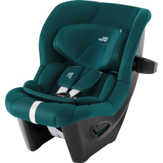 Автокрісло Britax Romer Max-safe Pro 2000038456 Atlantic Green