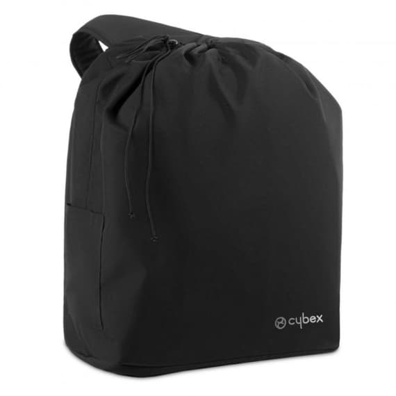 Сумка для коляски Eezy S Black 518002277