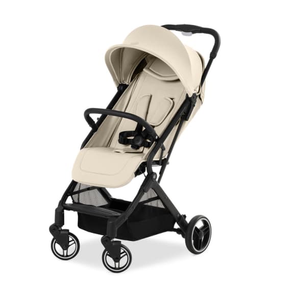 Коляска прогулочная Hauck Travel N Care Plus 16025-1 Vanilla