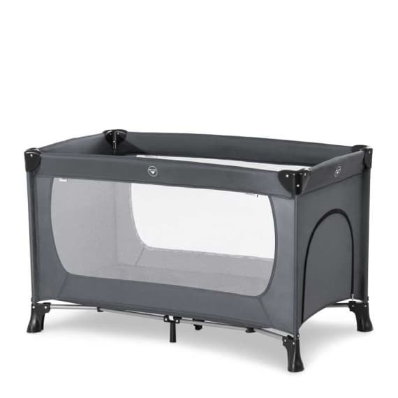 Манеж Hauck Dream N Play Plus 60361-1 Grey