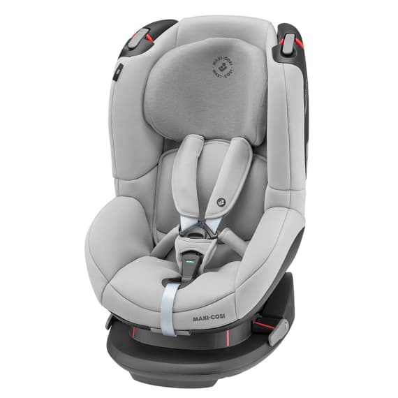 Автокрісло Maxi-Cosi Tobi Authentic Grey 8601510110