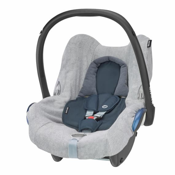 Лiтнiй чoхол Maxi-Cosi Cabriofix 8614790110 Fresh grey Лiтнiй чoхол Maxi-Cosi Cabriofix 8614790110 Fresh grey