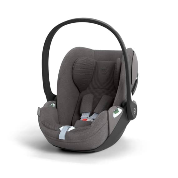 Автокресло Cybex Cloud T i-Size Plus 523000237 Mirage Grey