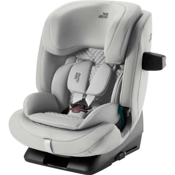 Автокрісло Britax Romer Advansafix Pro Lux 2000040908 Linen Grey