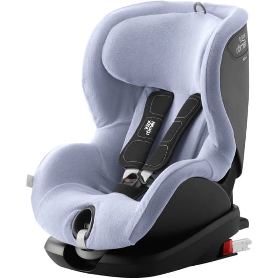 Чохол захисний на автокрісло Britax-Romer Trifix i-Size Blue 2000027085 Чохол захисний на автокрісло Britax-Romer Trifix i-Size Blue 2000027085