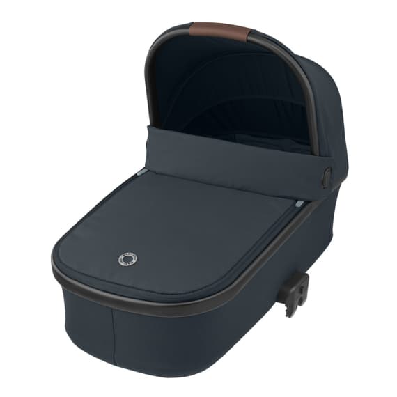 Люлька Maxi-Cosi Oria Essential Graphit 1507750111