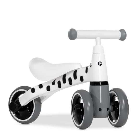 Біговел Hauck 1st Ride Three 80302-2 Zebra white