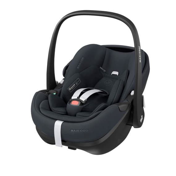 Автокрісло Maxi-Cosi Pebble 360 Pro2 8052750111 Essential Graphite