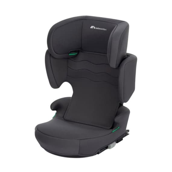 Автокрісло Bebe Confort Hera I-Safe 8102153210 Mineral Graphite