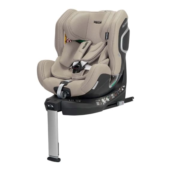Автокрісло Recaro Xenon 1 KID B1103060 Elegant Beige