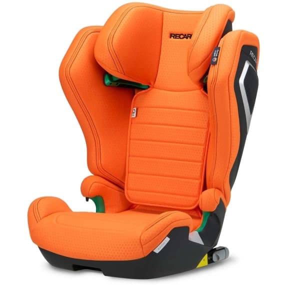 Автокрісло Recaro Axion 1 B1101003 Vibrant Orange