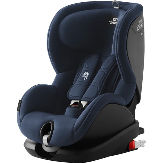 Автокресло Britax Romer Trifix 2 i-Size 2000039728 Night Blue Автокресло Britax Romer Trifix 2 i-Size 2000039728 Night Blue