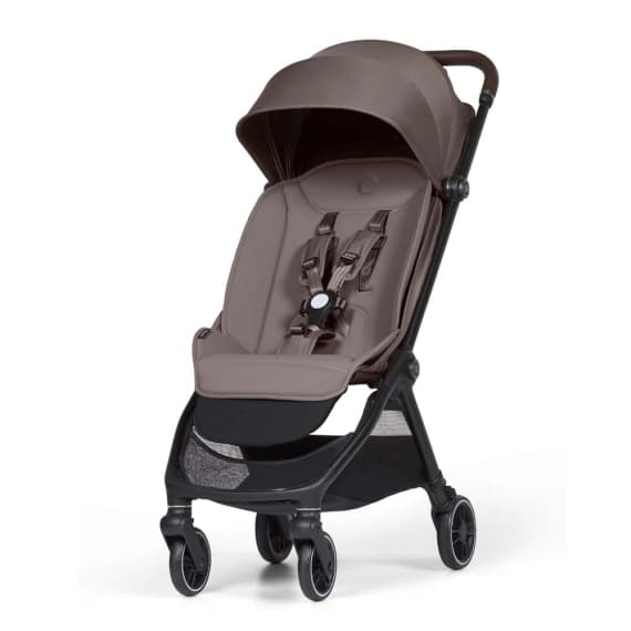 Коляска прогулочная Bumprider Connect mini 51284-53 Sand Taupe
