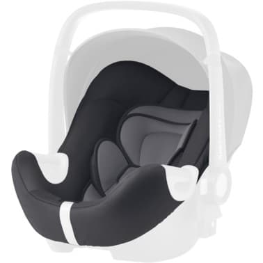Летний чехол Britax-Romer Baby-Safe I-Size Dark Grey 2000031958 Летний чехол Britax-Romer Baby-Safe I-Size Dark Grey 2000031958