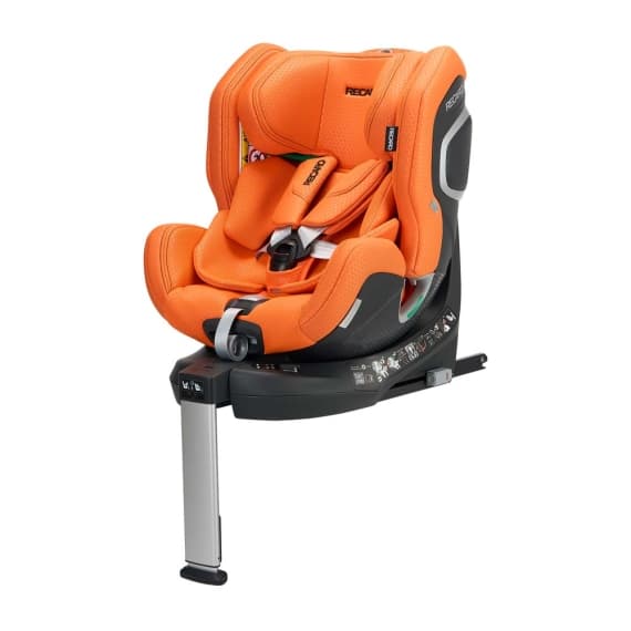Автокрісло Recaro Xenon 1 KID B1103053 Vibrant Orange