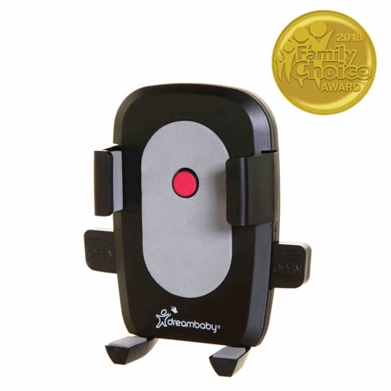 Тримач для телефону DreamBaby StrollerBuddy G2270 Тримач для телефону DreamBaby StrollerBuddy G2270