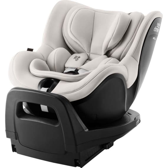 Автокрісло Britax Romer Dualfix PRO 2025 LUX 2000040886 Soft Taupe