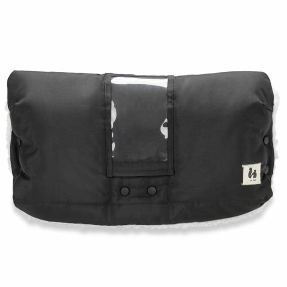 Муфта Hauck 61872-1 Black Муфта Hauck 61872-1 Black