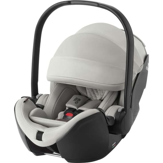 Автокрісло Britax Romer Baby-Safe Pro Lux 2000040843 Linen Grey Автокрісло Britax Romer Baby-Safe Pro Lux 2000040843 Linen Grey