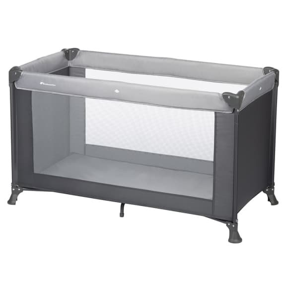 Кровать-манеж Bebe Confort Soft Dreams 2114130210 Tinted Graphite