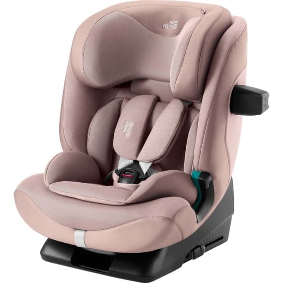 Автокресло Britax Romer Advansafix Pro Style 2000040905 Dusty Rose Автокресло Britax Romer Advansafix Pro Style 2000040905 Dusty Rose