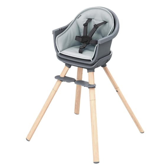 Стільчик для годування Maxi-Cosi Moa Beyond Graphite 2710043110