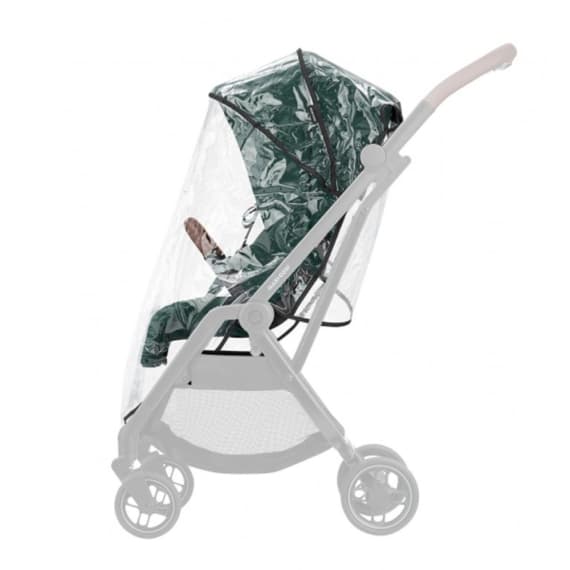 Дождевик Maxi-Cosi для коляски Zelia 2 9121000810 Дождевик Maxi-Cosi для коляски Zelia 2 9121000810