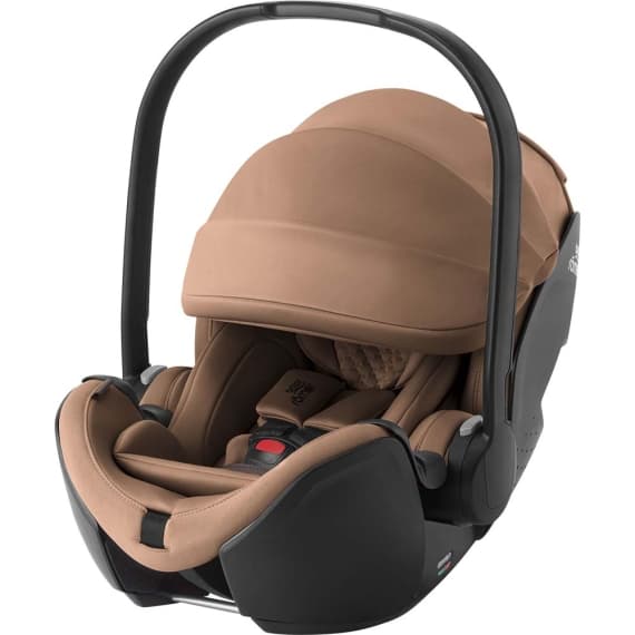 Автокресло Britax Romer Baby-Safe Pro Lux 2000040844 Warm Caramel Автокресло Britax Romer Baby-Safe Pro Lux 2000040844 Warm Caramel
