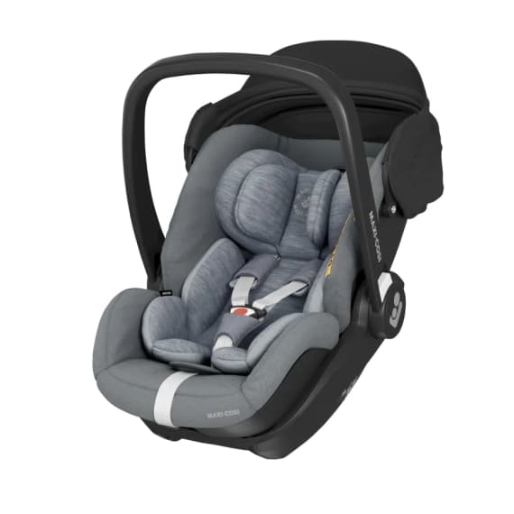 Автокресло Maxi-Cosi Marble Essential Grey 8506050110 Автокресло Maxi-Cosi Marble Essential Grey 8506050110