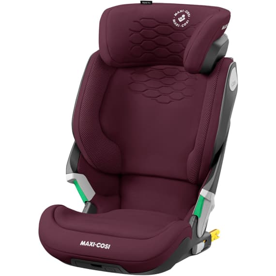 Автокрісло Maxi-Cosi Kore Pro i-Size Authentic Red 8741600110 Автокрісло Maxi-Cosi Kore Pro i-Size Authentic Red 8741600110